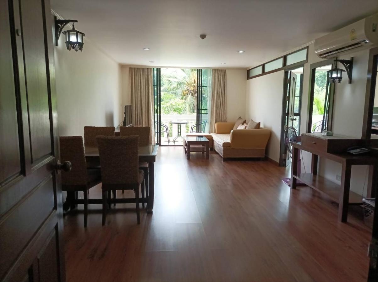 Aster Apartment