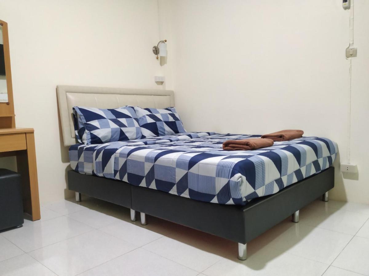 Apartment Ban Pongphan Chiang Mai