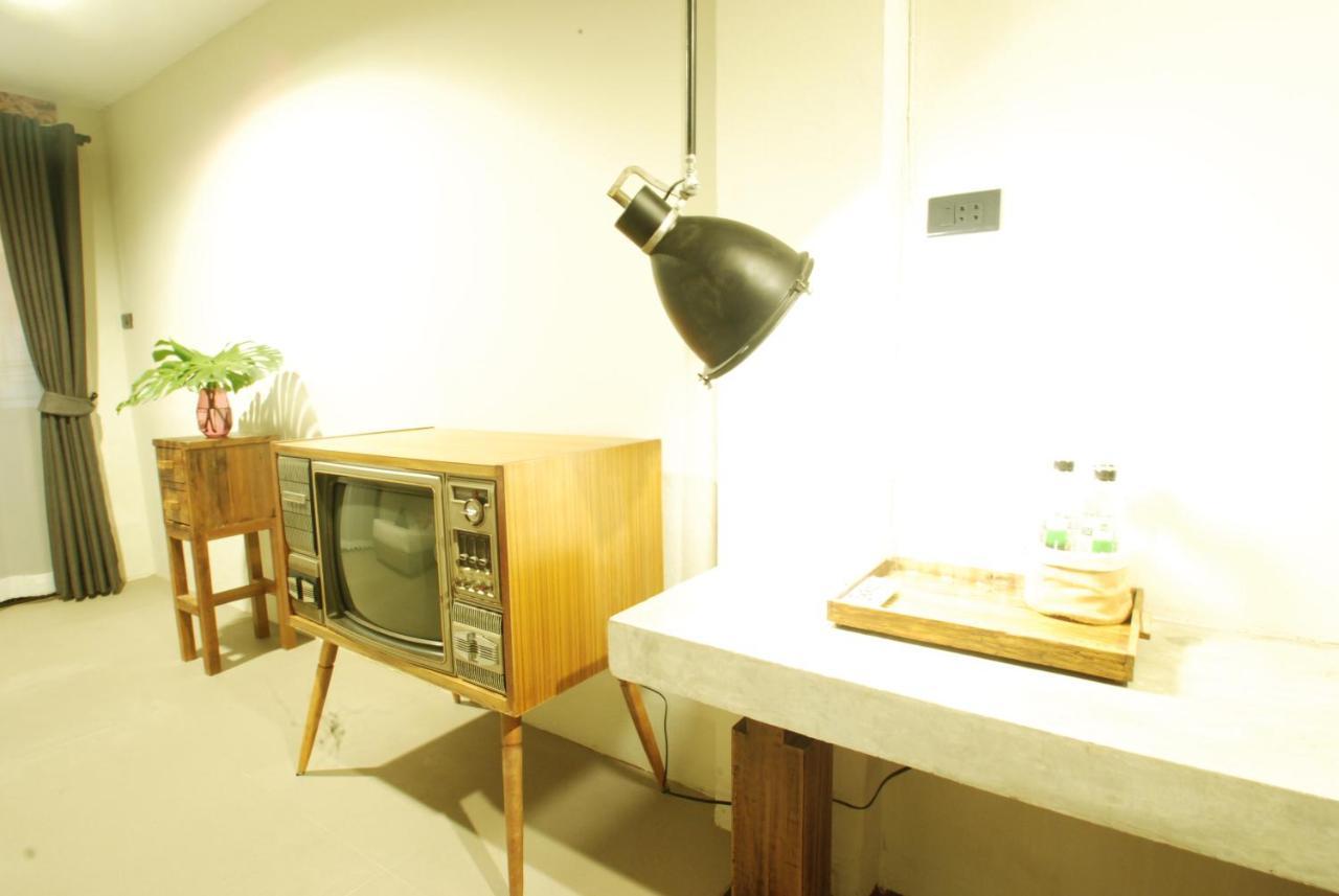 Bed & Breakfast Pak Ping The Cozy Living In Chiangmai