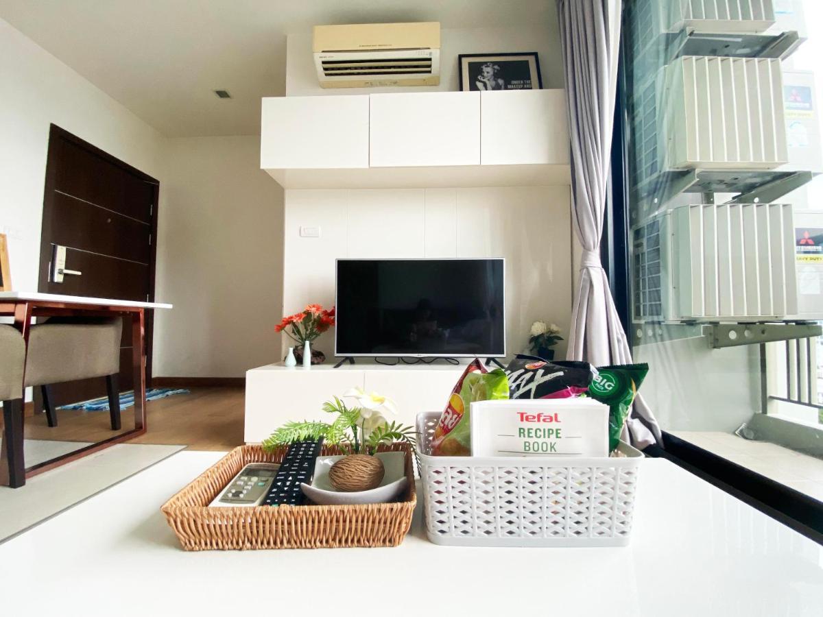 The Astra 2bedroom,close Night Bazaar And Old Apartment Chiang Mai