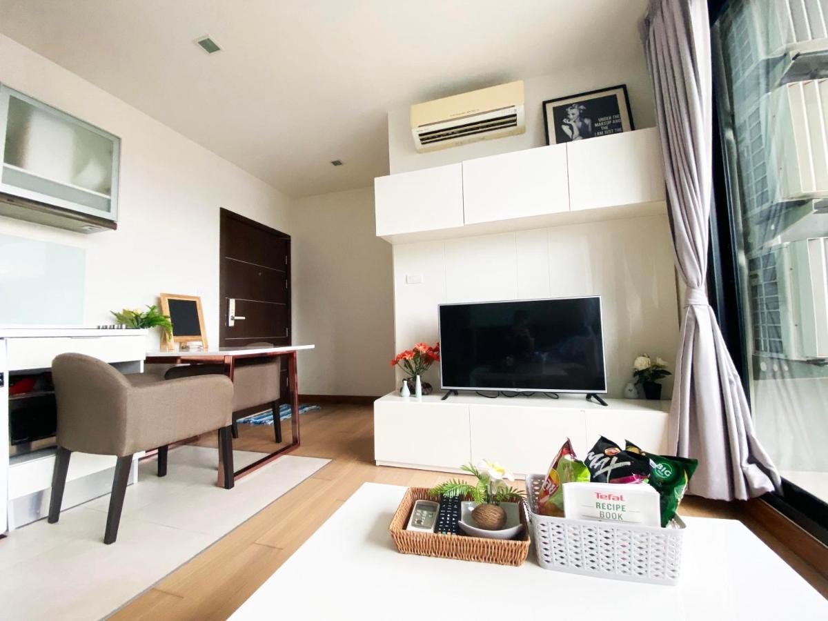 The Astra 2bedroom,close Night Bazaar And Old *