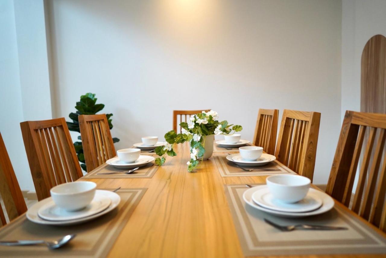 Apartamento Lapin No.8