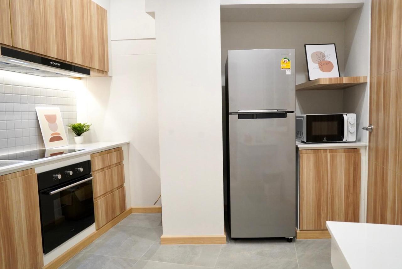 Lapin No.8 Apartamento *