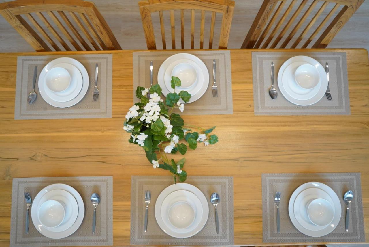 Apartamento Lapin No.8 Chiang Mai