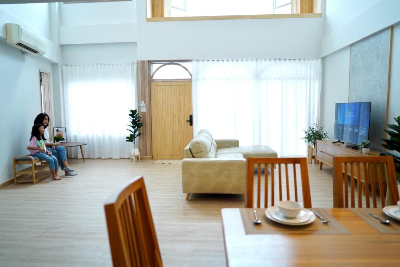 Lapin No.8 Apartamento