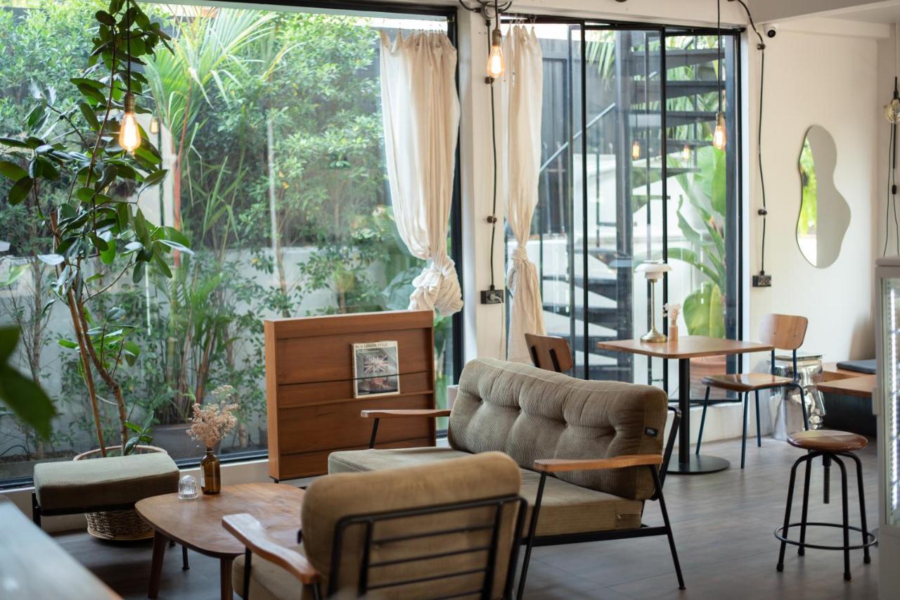 Eleven Pillar Site Chiangmai *
