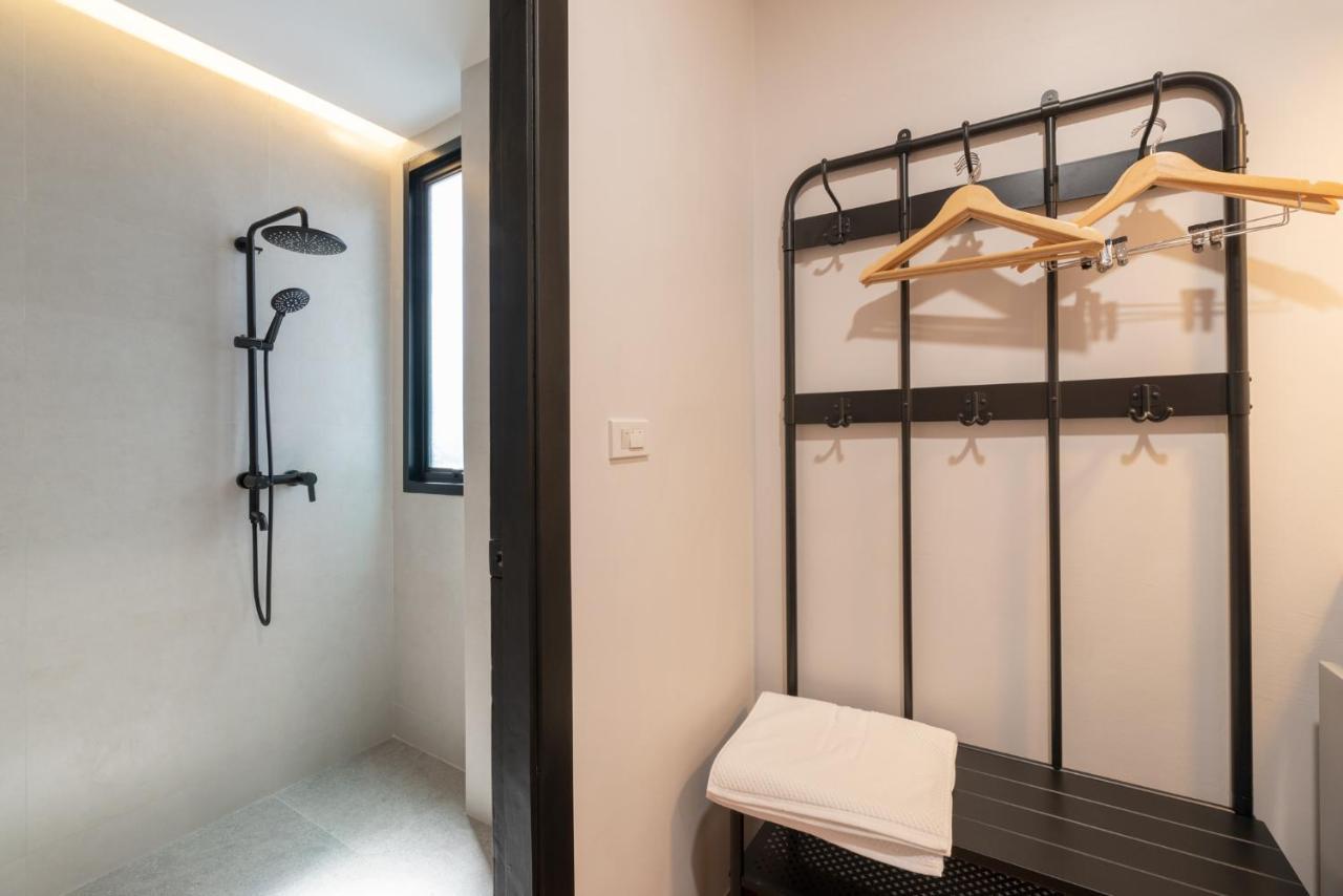 Hotel Eleven Pillar Site Chiangmai