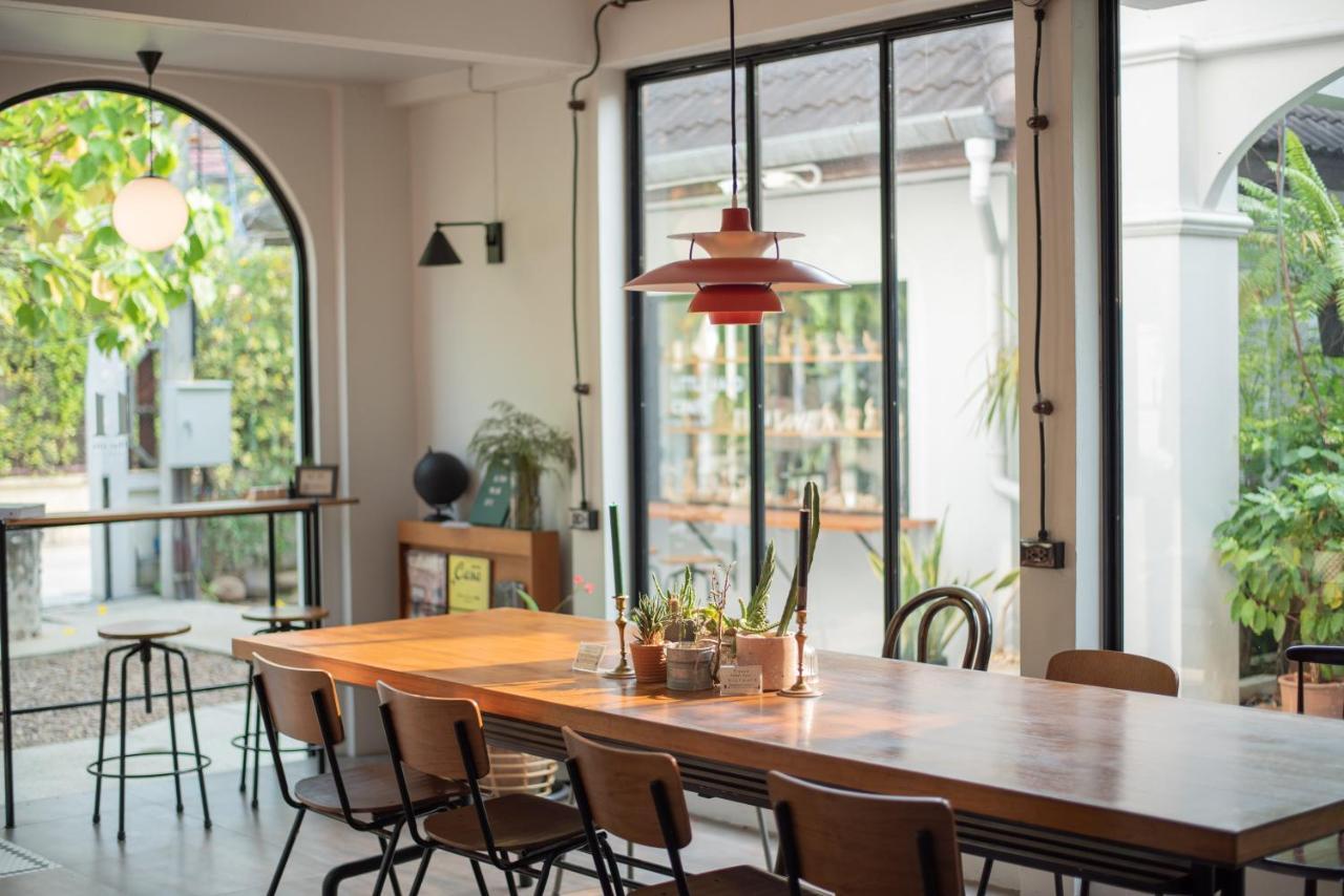 Hotel Eleven Pillar Site Chiangmai