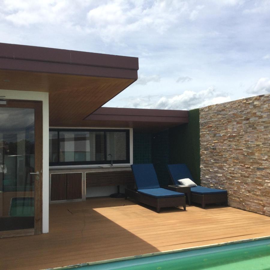 Freely Mind Pool Apartment