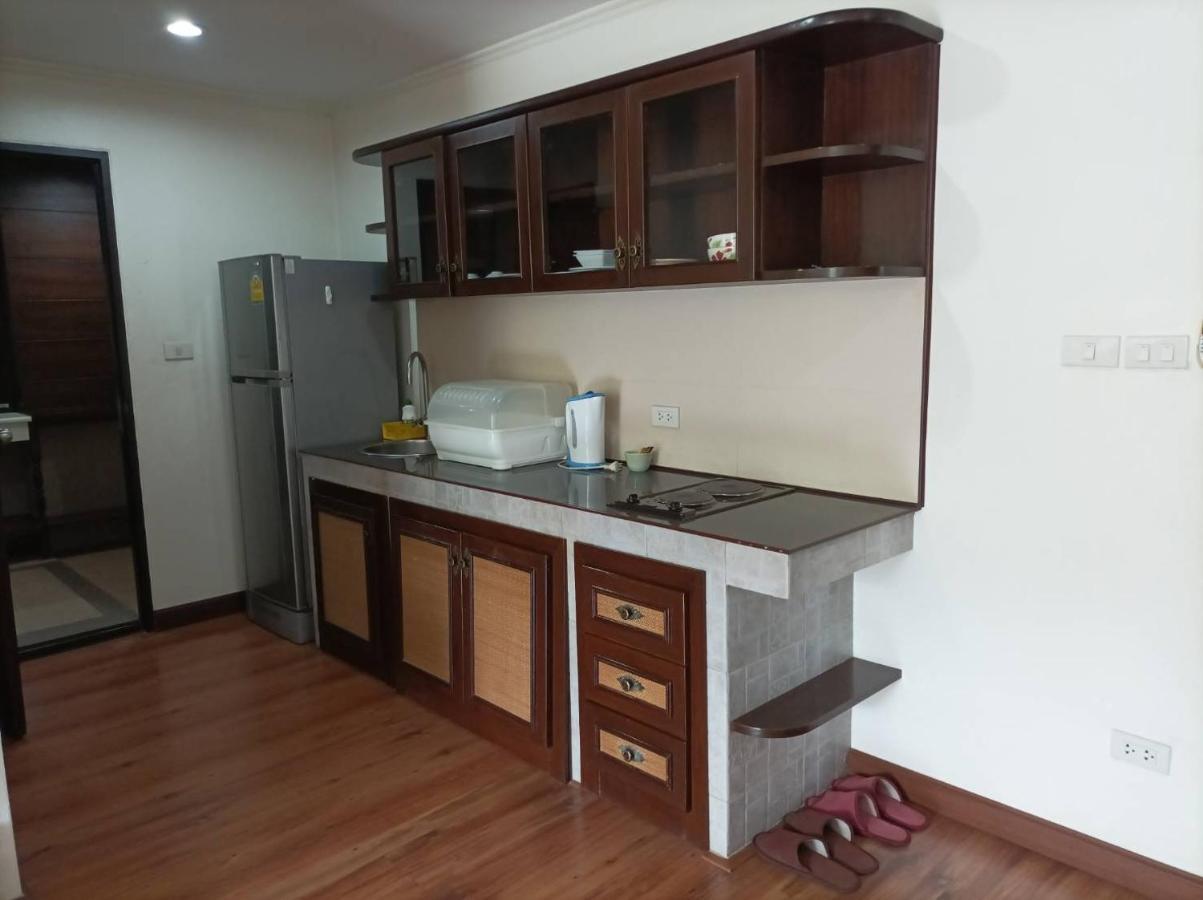Appartement Aster *