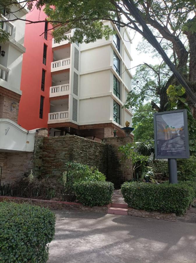 Apartment Aster Chiang Mai