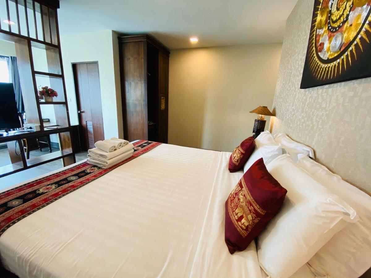 C Boutique And Comfort 3* Chiang Mai