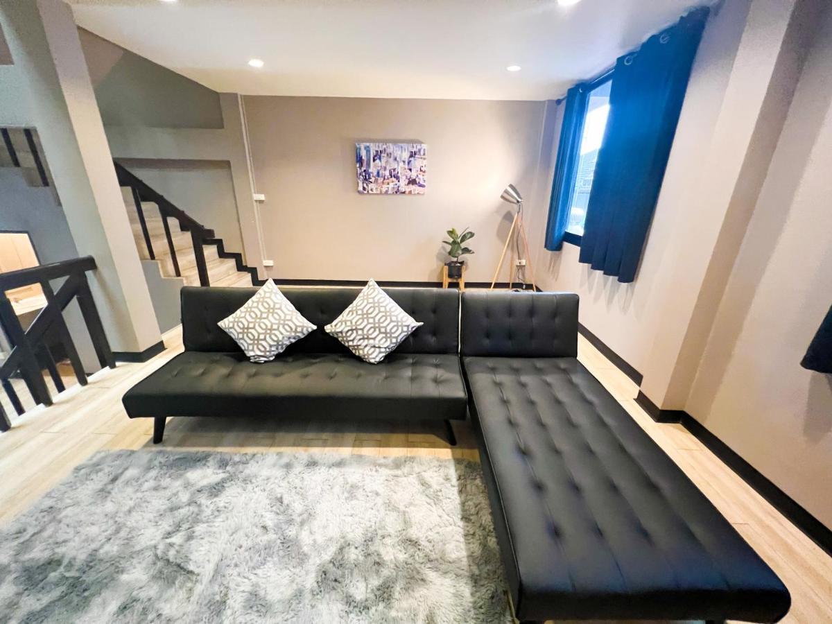At 20 By Sleepyoho 3* Chiang Mai