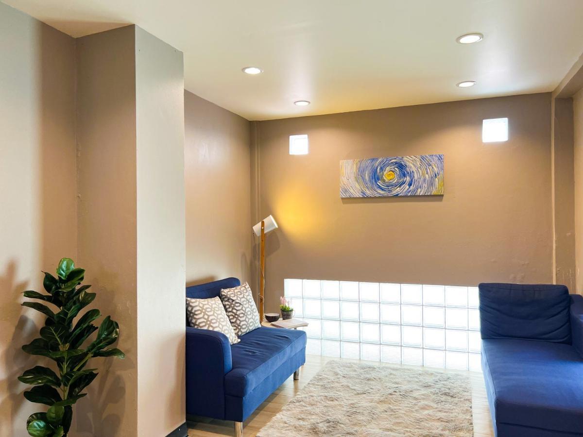 Bed & Breakfast At 20 By Sleepyoho 3*