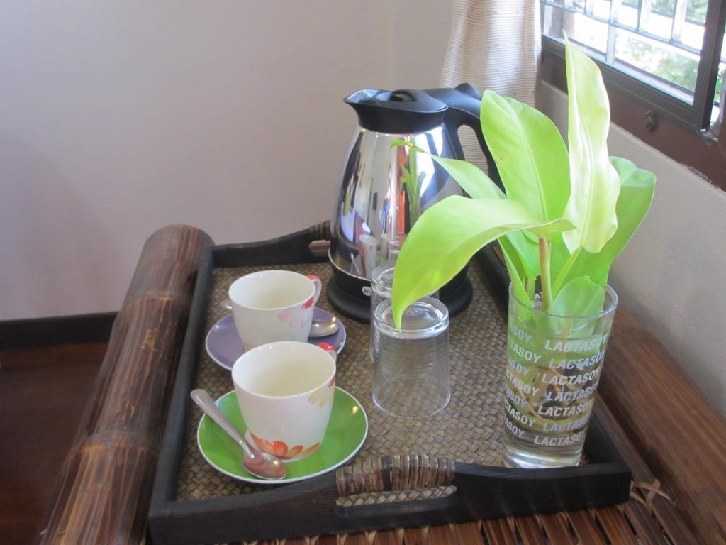 Guest house Luna