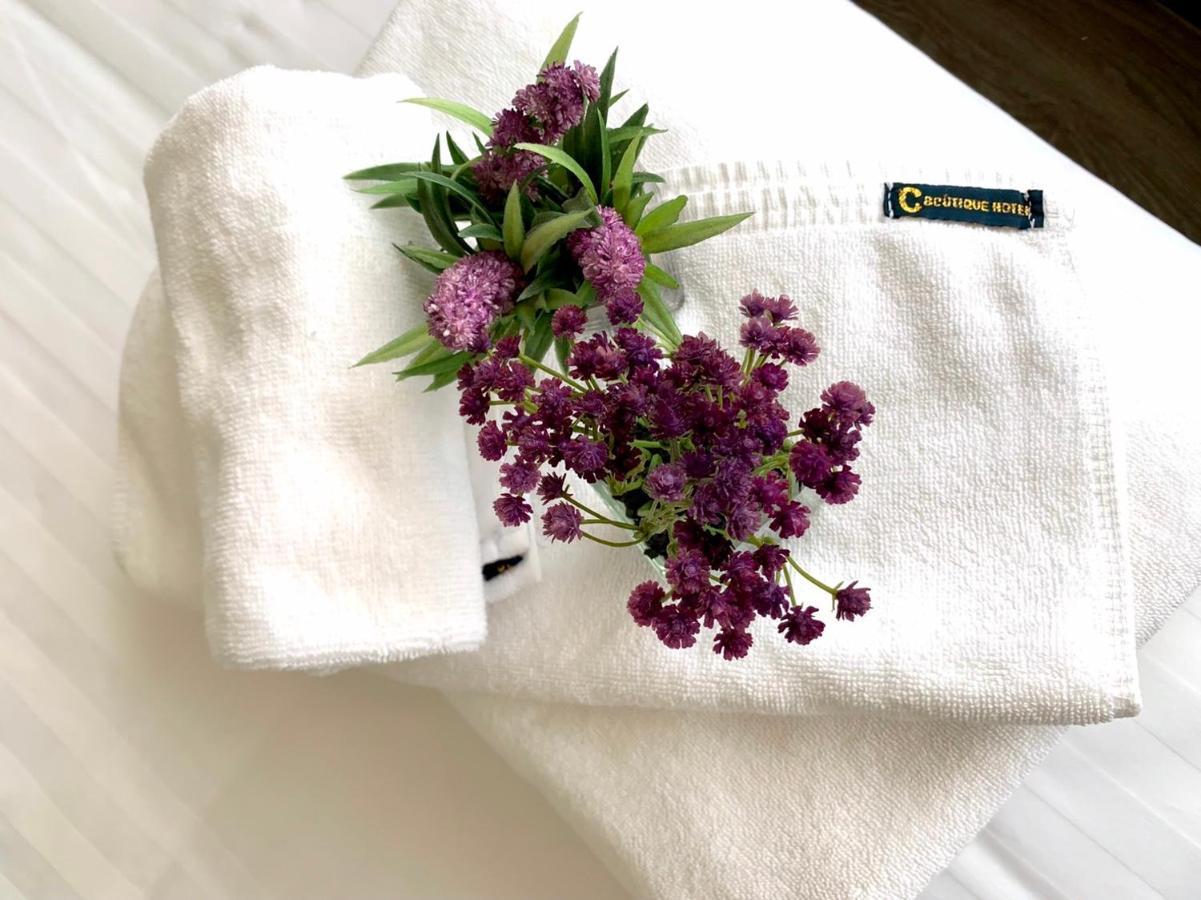 C Boutique And Comfort Chiang Mai