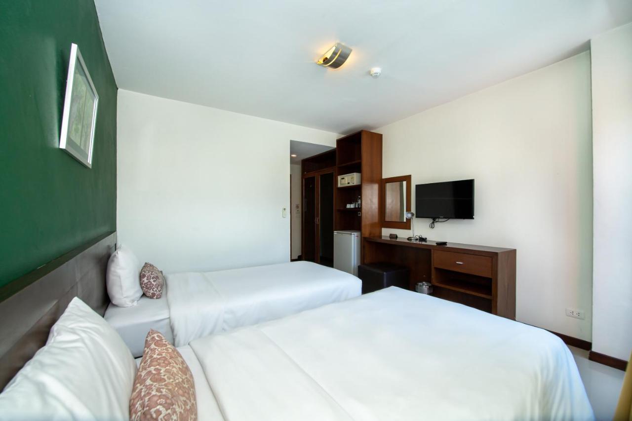 We Valley Hotel Chiang Mai
