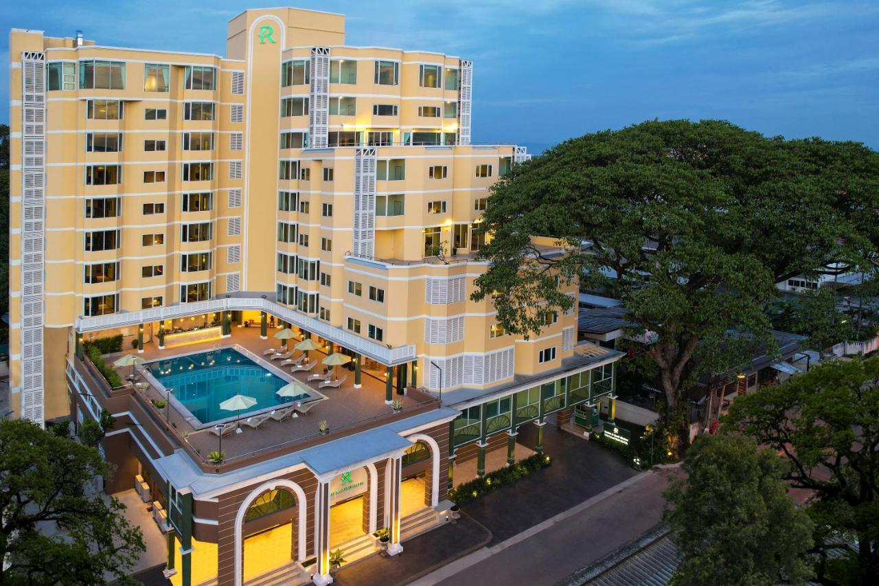 The Raintree