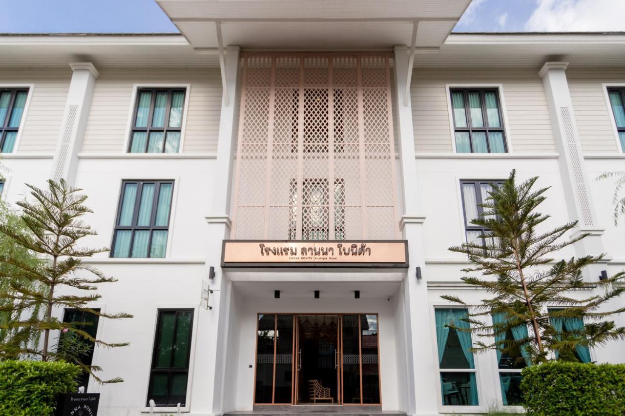 Hotel Lanna Bonita Boutique Chiang Mai
