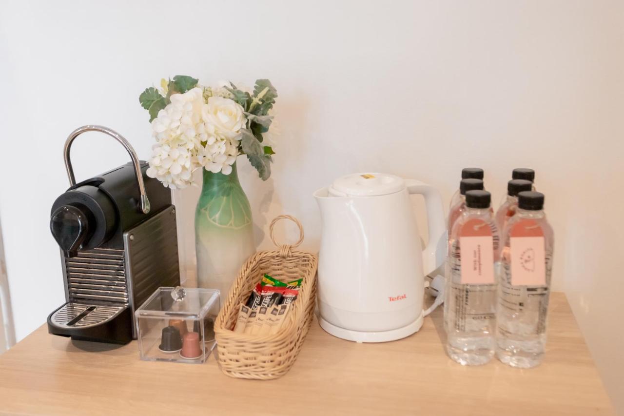 Lanna Bonita Boutique Hotel