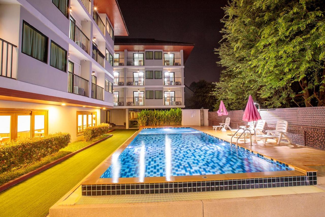 Huen Jao Ban Hotel 4*