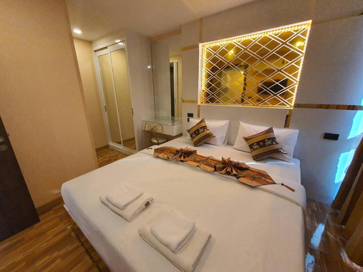 Apartment Doi Sutep Hill *