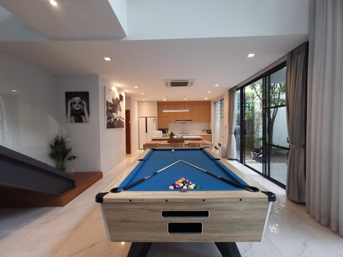 Vmoon Chiangmai Villa