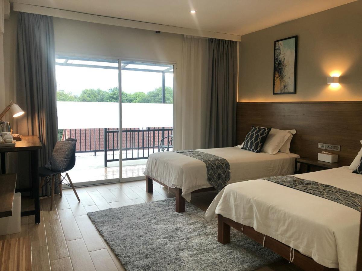 Celosia Hotel Chiang Mai