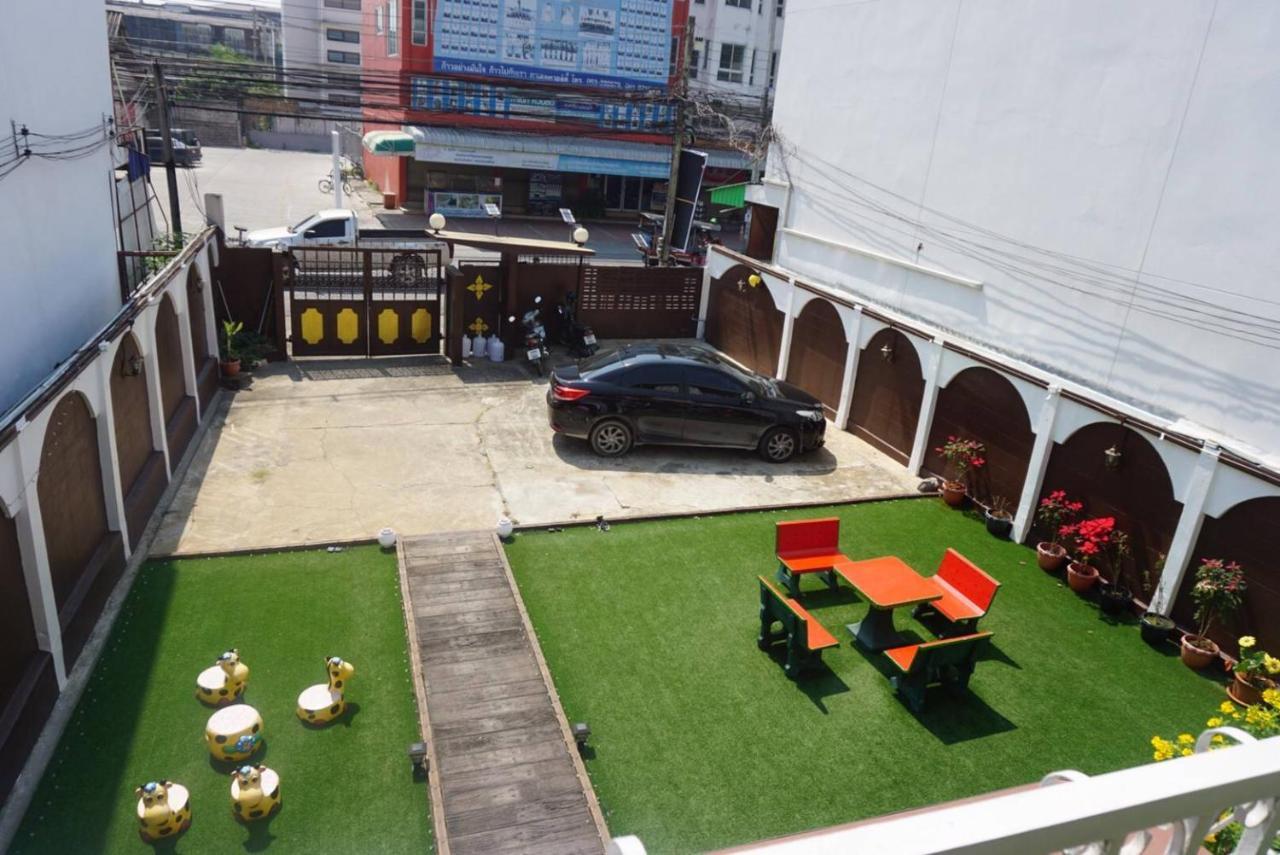 Boutique Taiwang