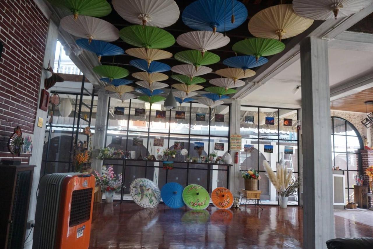 Boutique Taiwang Chiang Mai