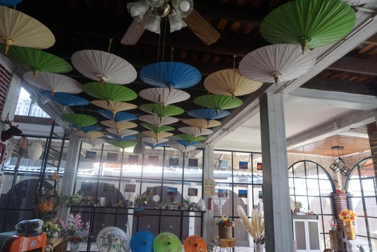 Boutique Taiwang * Chiang Mai