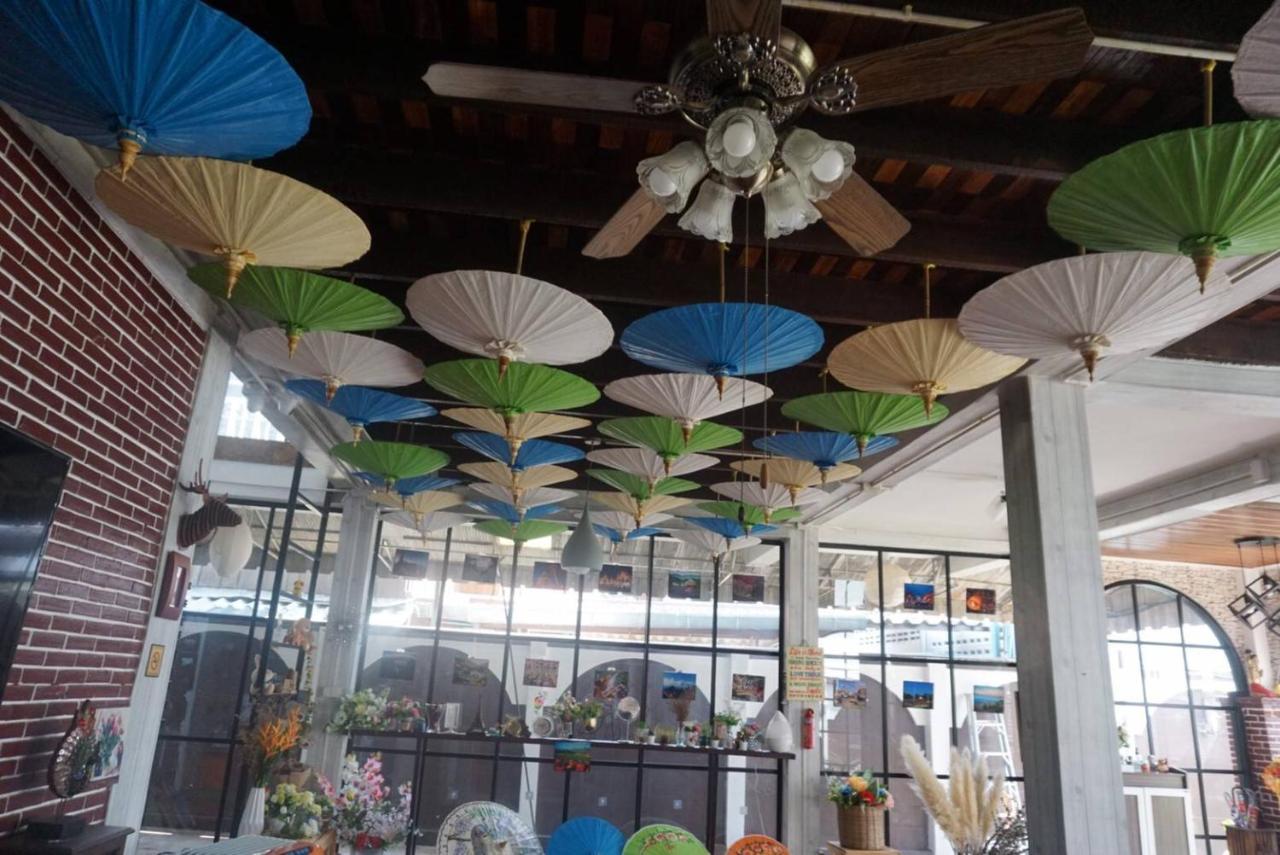 Hostel Boutique Taiwang