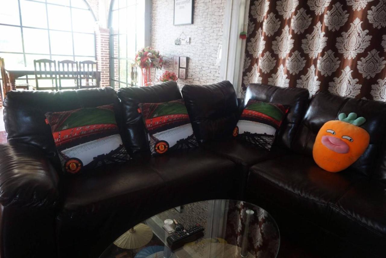 Boutique Taiwang Chiang Mai