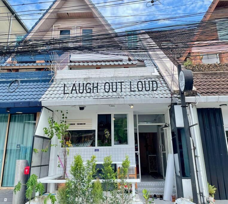 Cafe Vila Chiang Mai