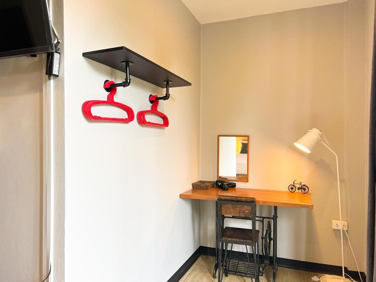 At 20 By Sleepyoho Bed & Breakfast Chiang Mai