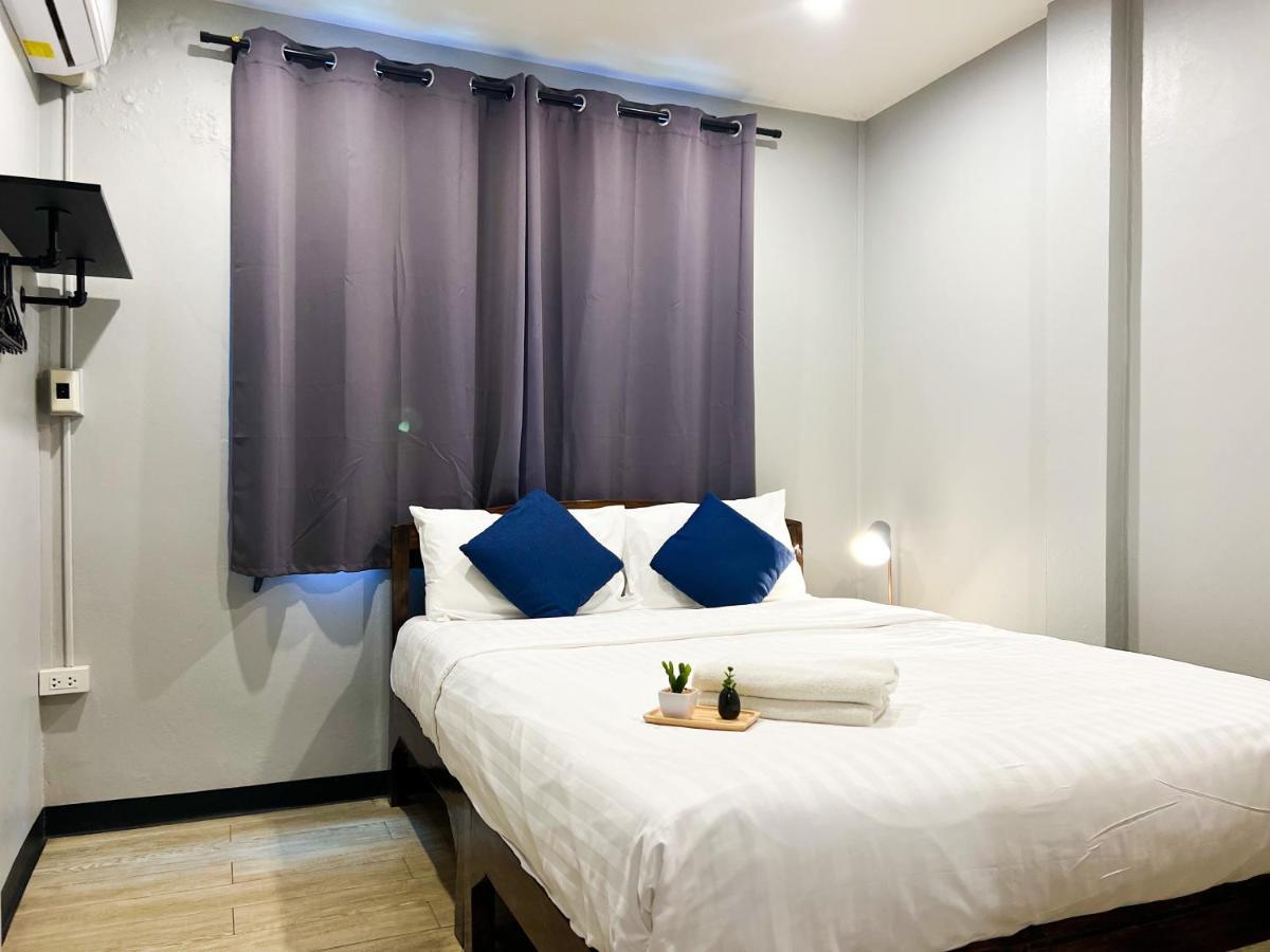 At 20 By Sleepyoho 3* Chiang Mai