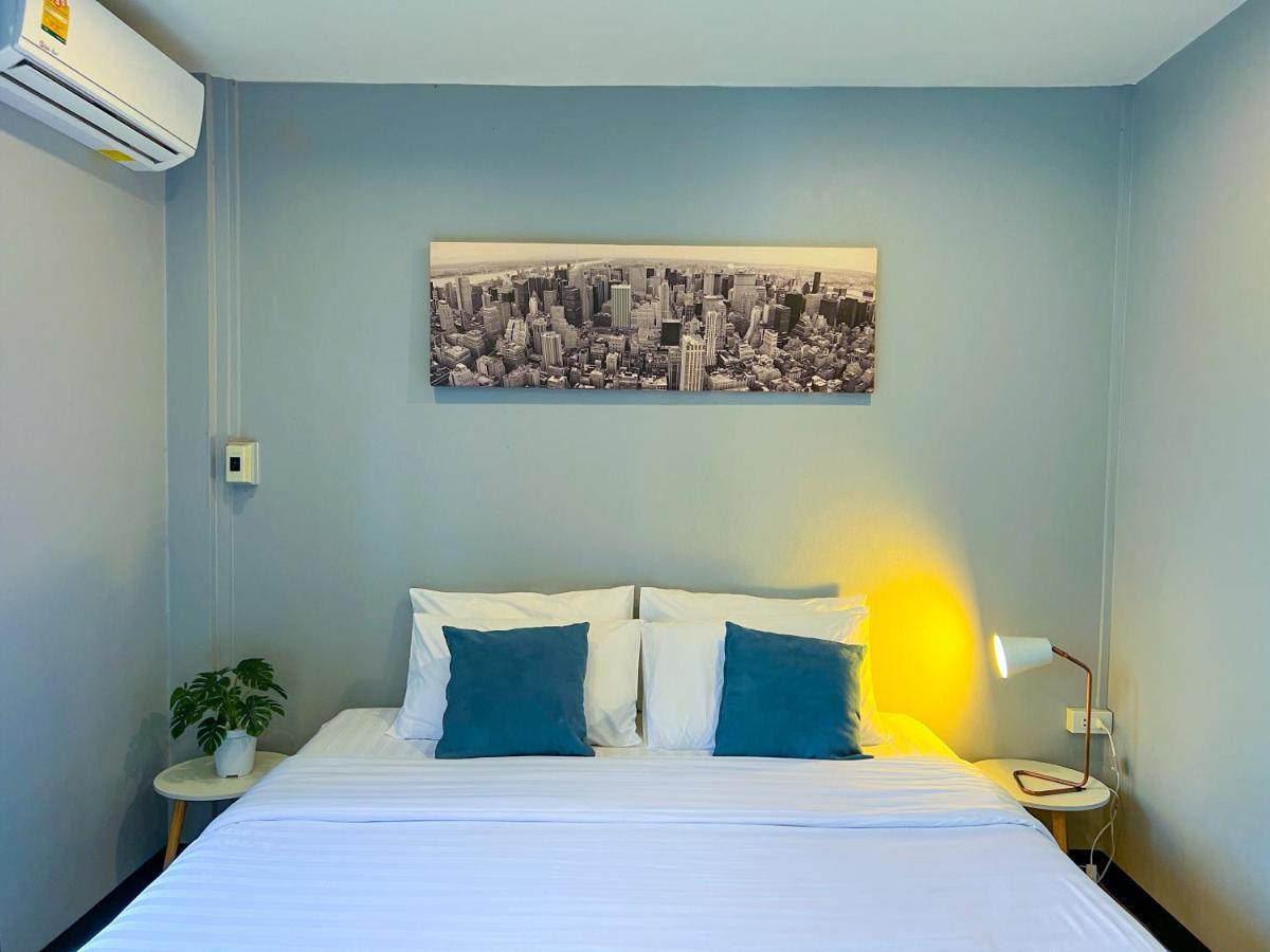 Bed & Breakfast At 20 By Sleepyoho 3*