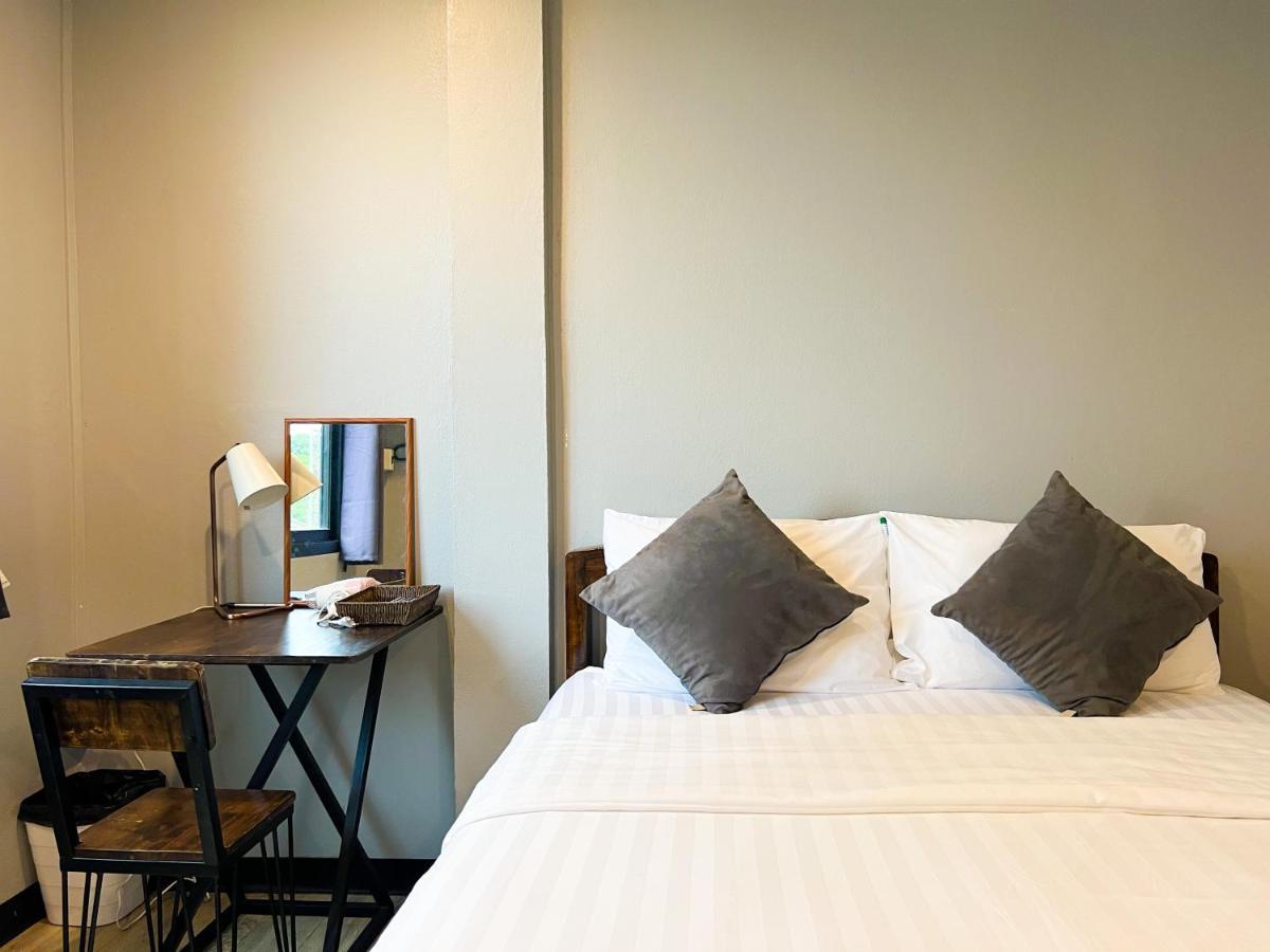 At 20 By Sleepyoho Bed & Breakfast Chiang Mai