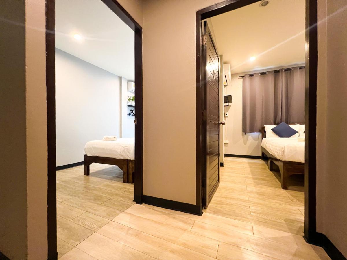 At 20 By Sleepyoho Chiang Mai