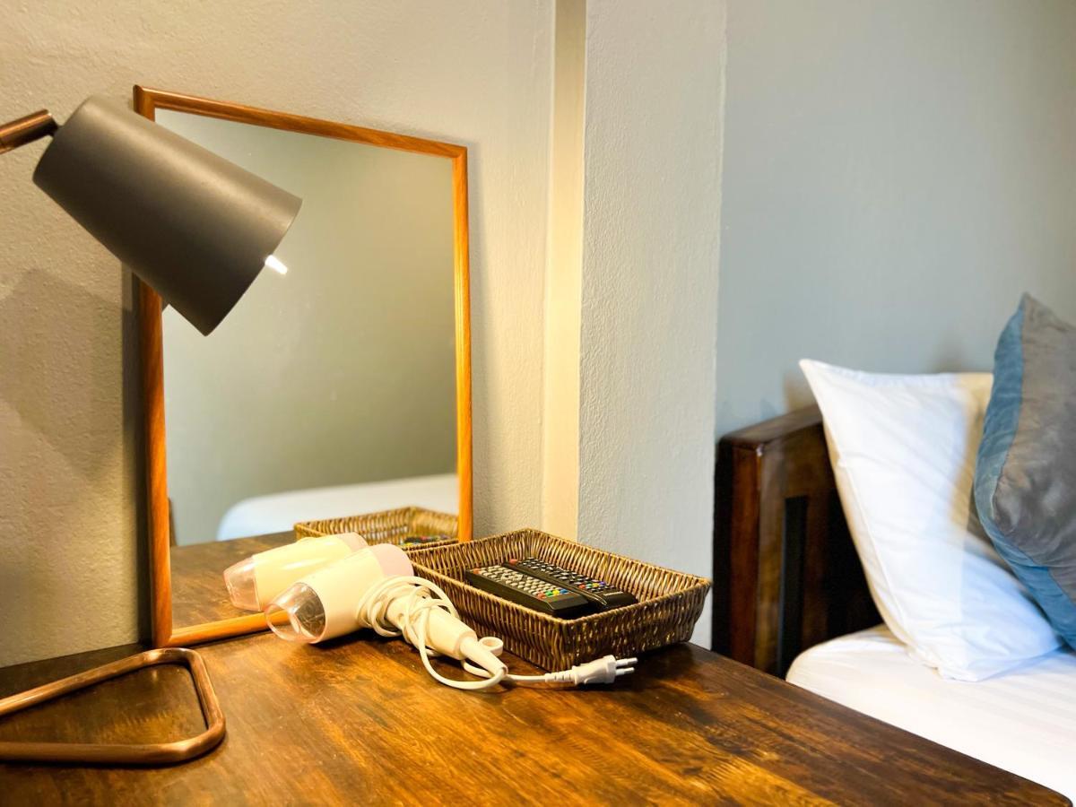 At 20 By Sleepyoho 3* Chiang Mai
