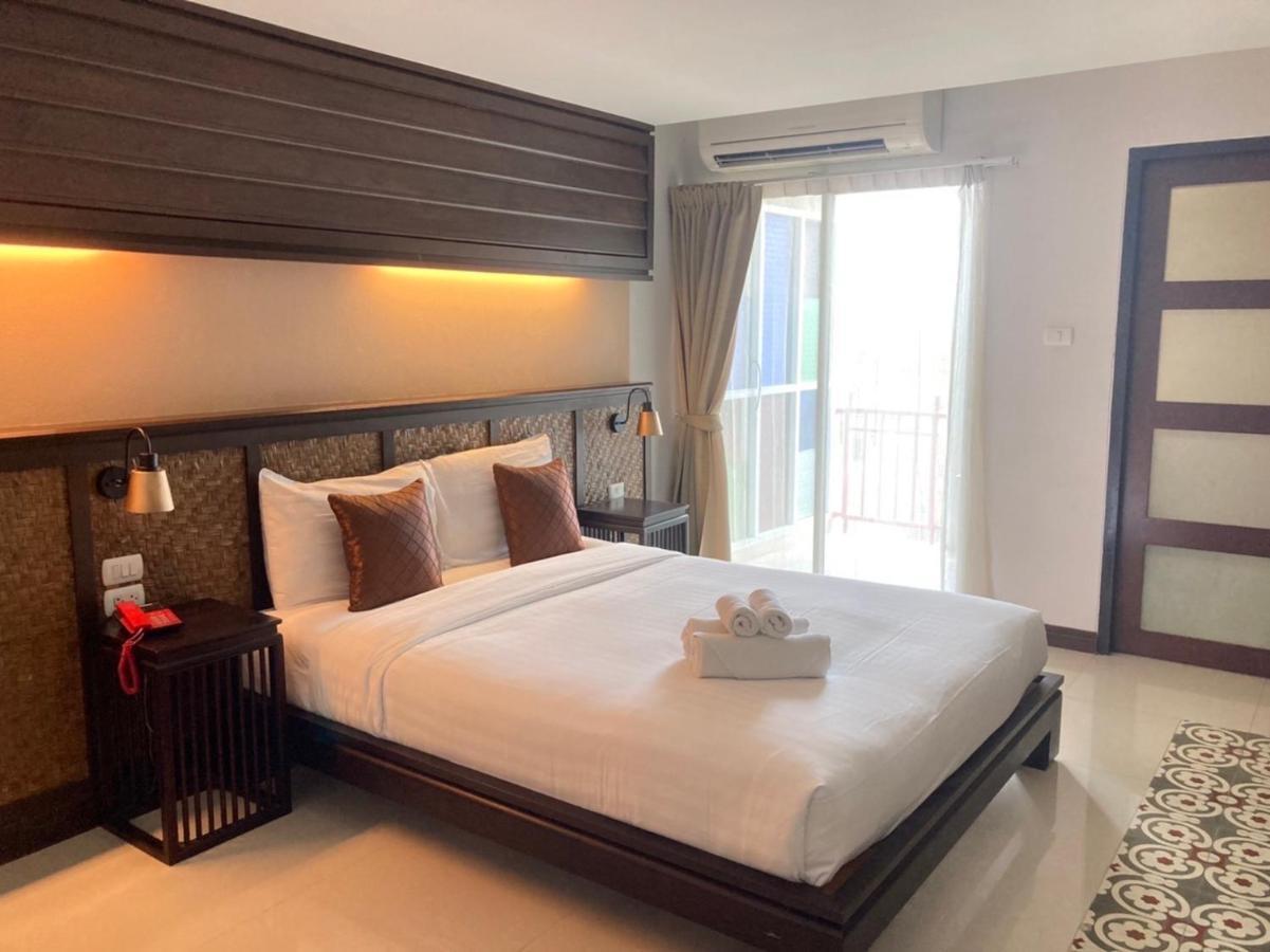 Nordwind 3* Chiang Mai