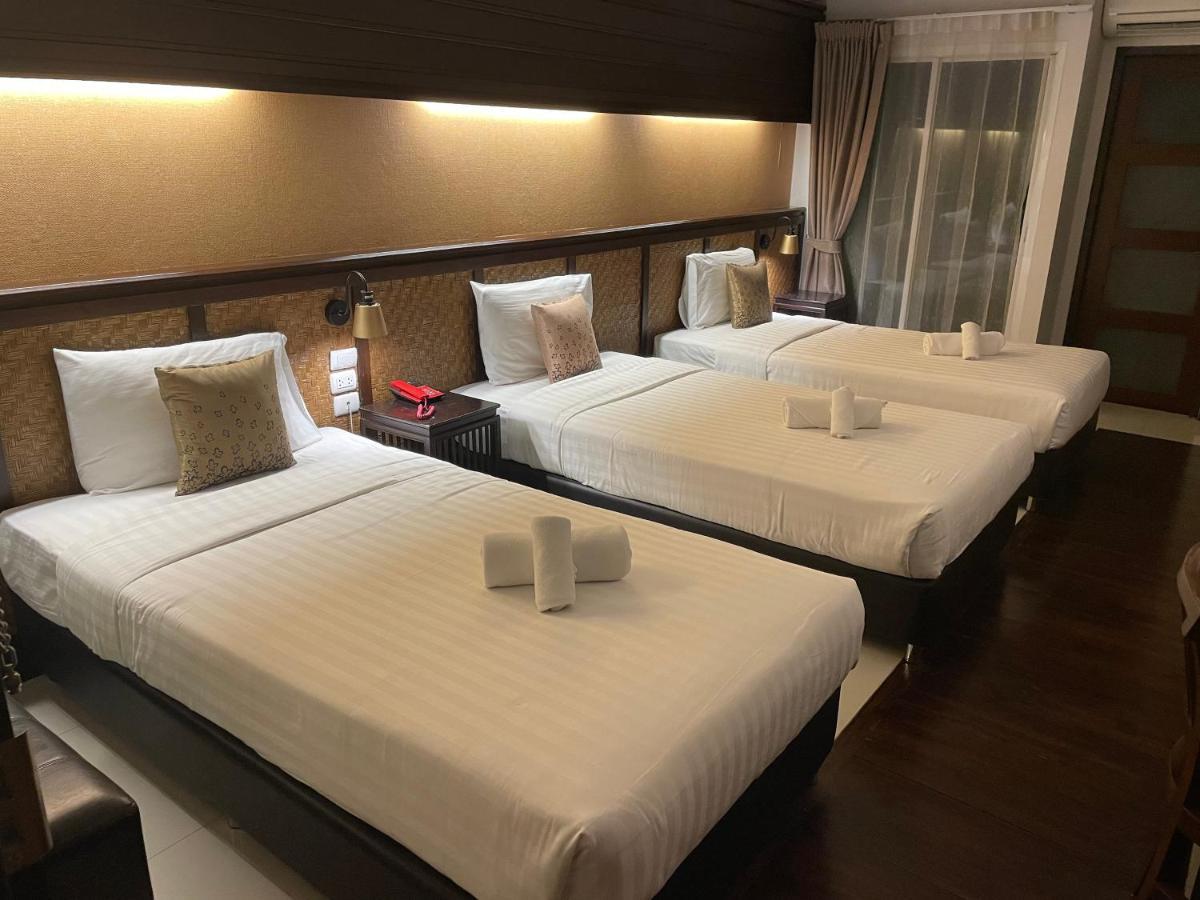 Nordwind Chiang Mai