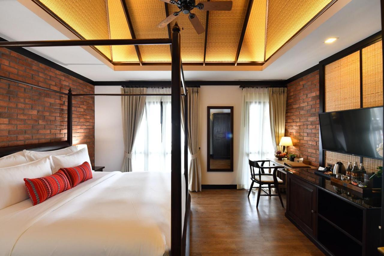 El Barrio Lanna- Sha Extra 4*