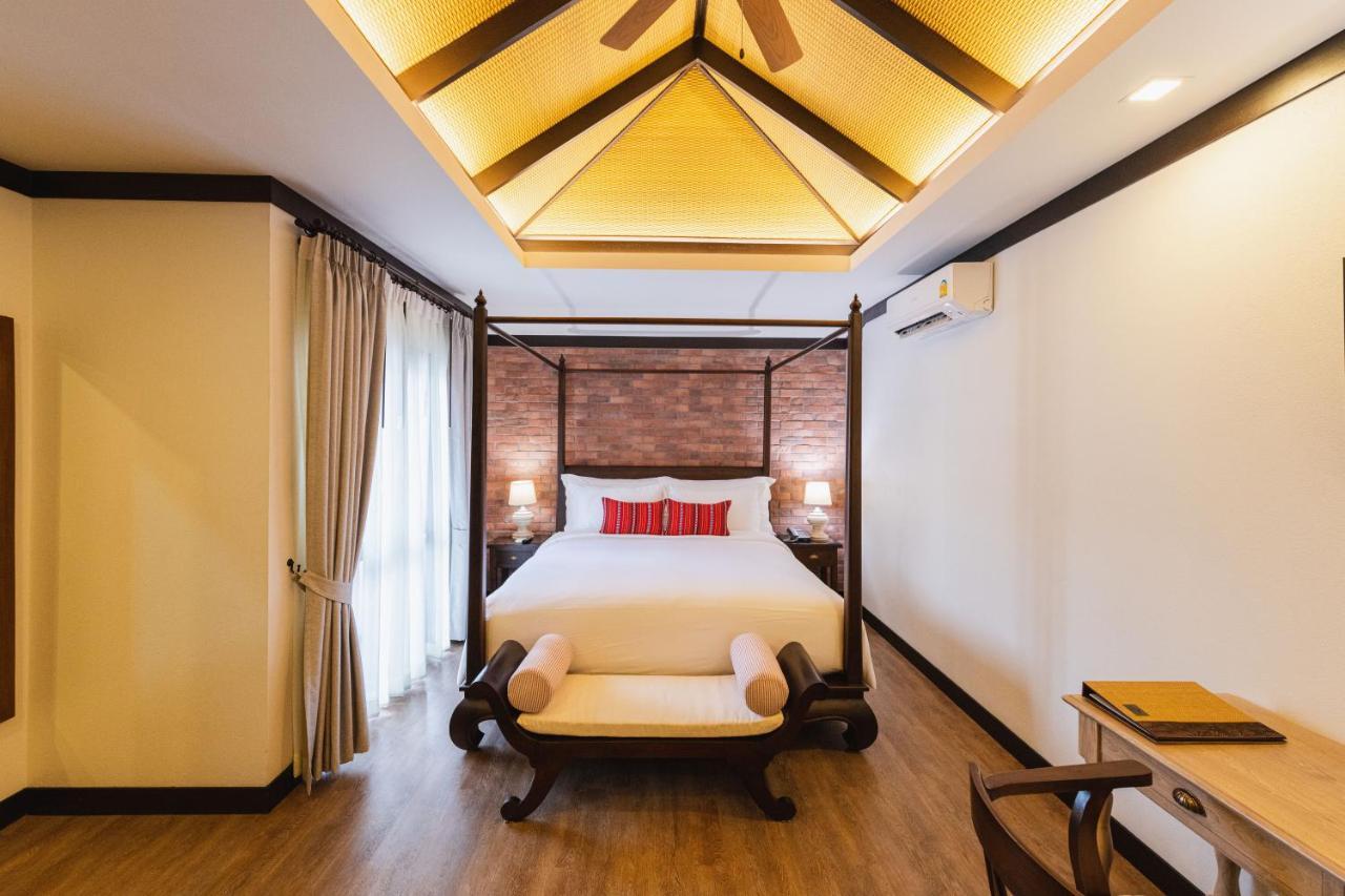 Hotel El Barrio Lanna- Sha Extra Chiang Mai