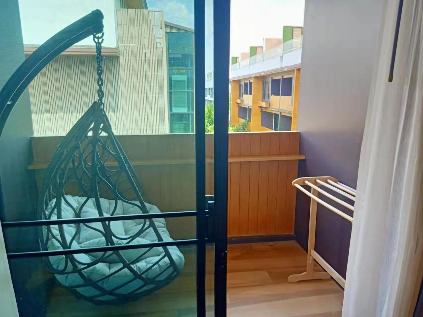 Apartment Freely Mind Pool *