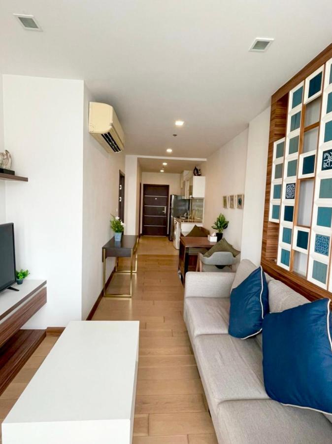 Apartment The Astra Center
