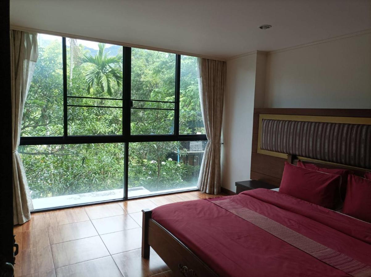 Appartement Aster