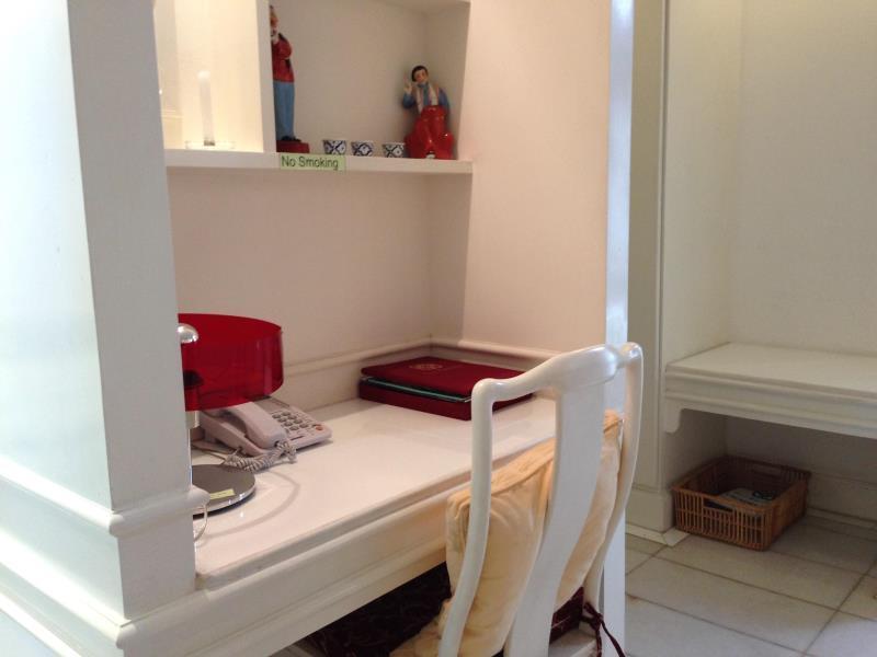 Bann Tazala, Exclusive Hotel 4*