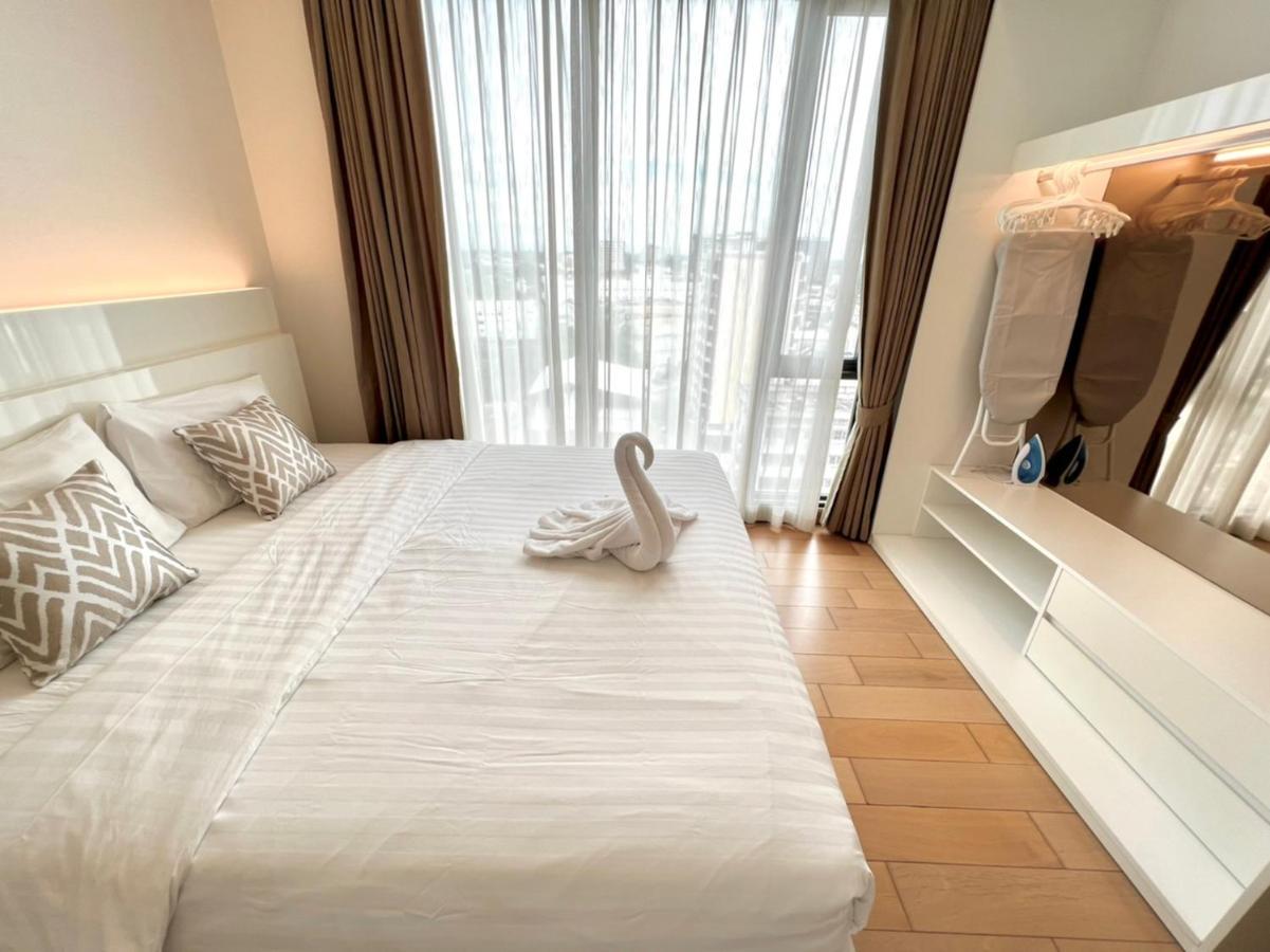 The Astra 2 Bedrooms By Ping * Chiang Mai