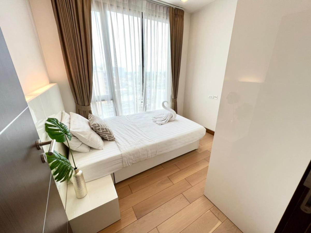 Apartamento The Astra 2 Bedrooms By Ping *